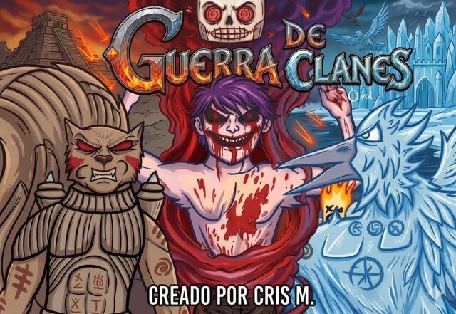 Guerra de Clanes