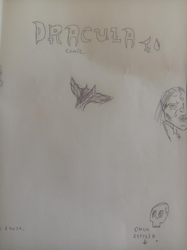 Dracula