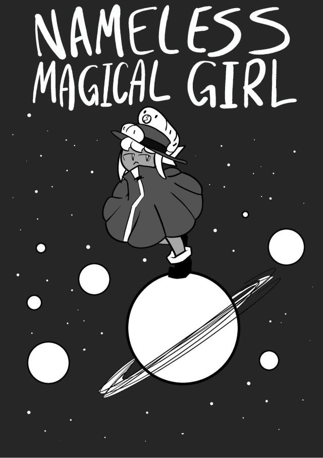 Nameless Magical Girl