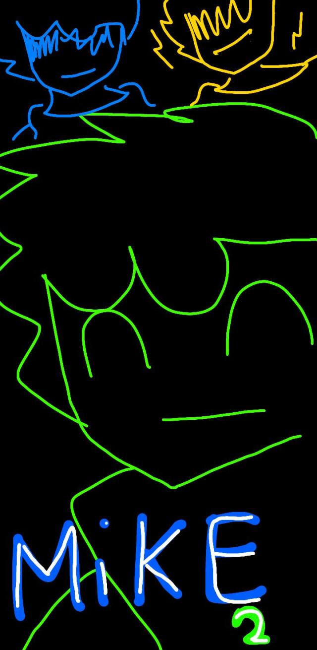 mike 2