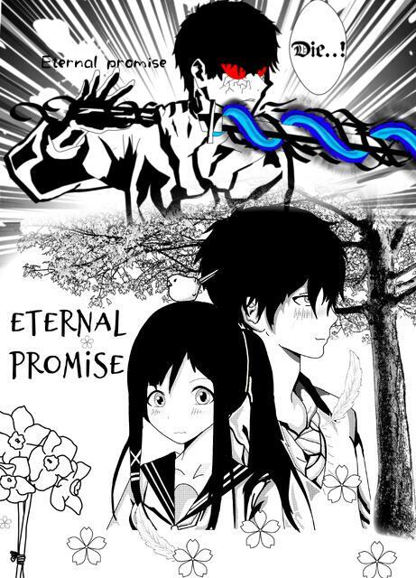 Eternal Promise