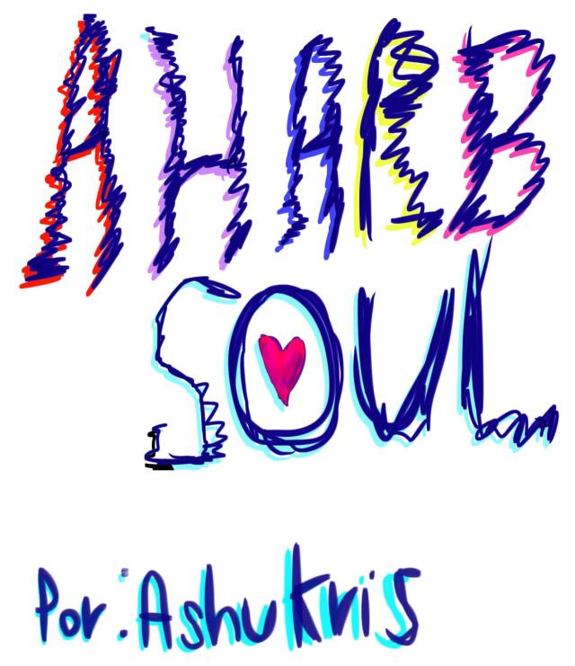 Aharb’Soul