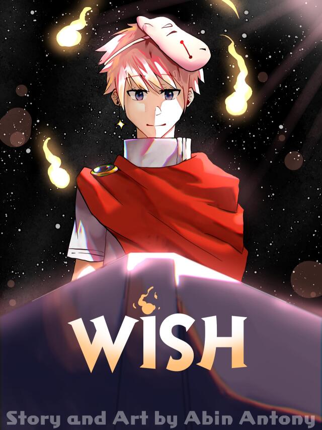 WISH