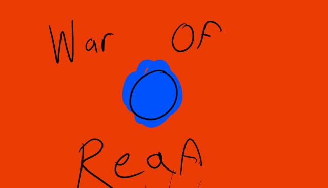 Reaf's Shenanigans