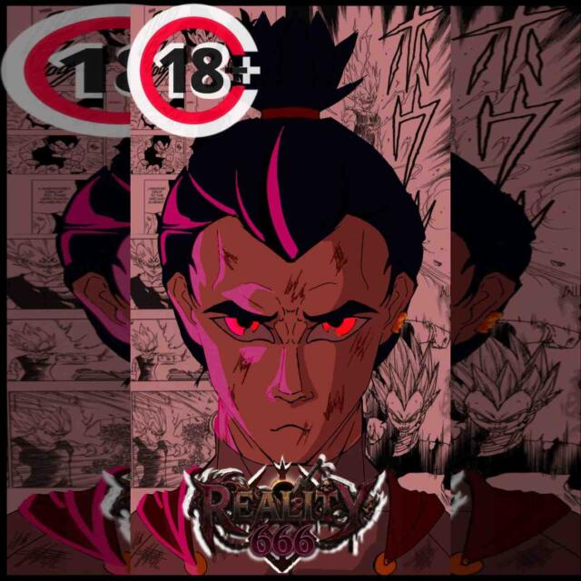 Reality 666