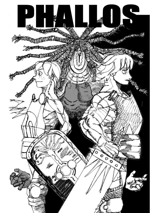 phallos