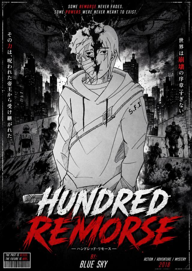 Hundred Remorse