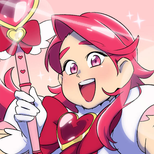 Magical Mom