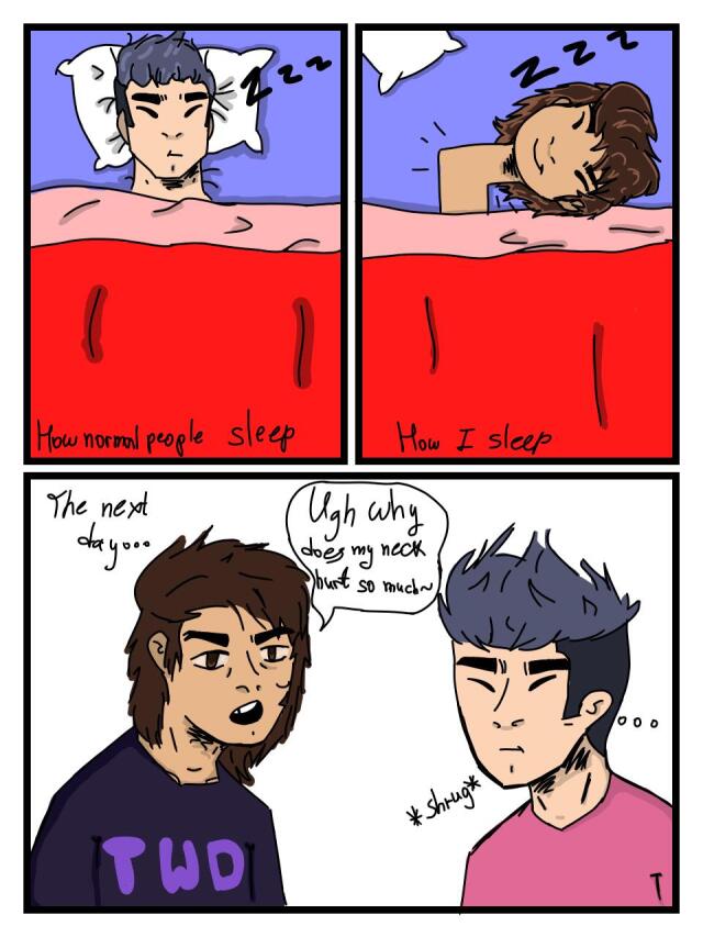 Sleep