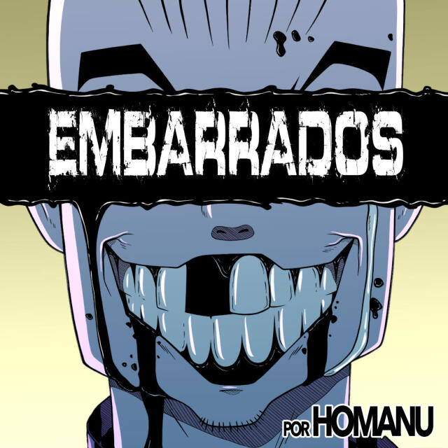 EMBARRADOS