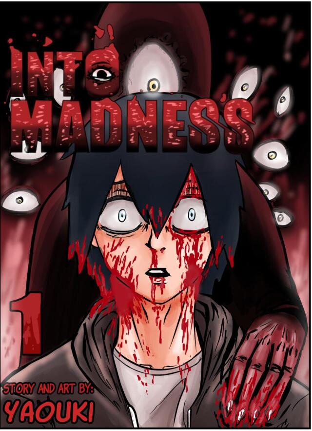 Into Madness