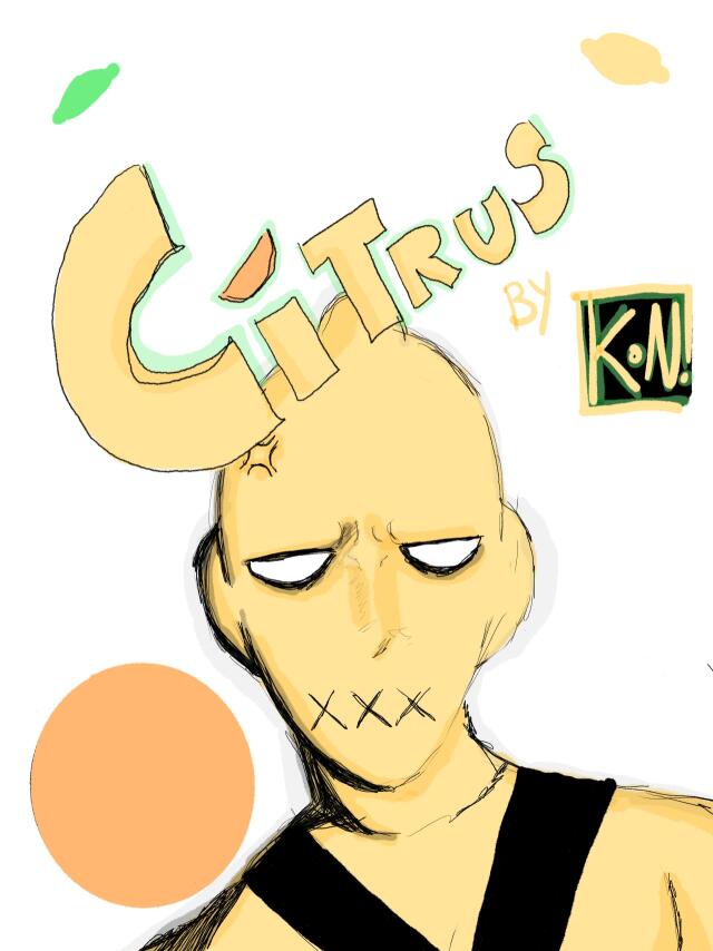 CITRUS