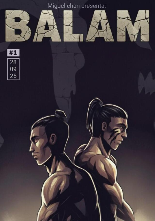 BALAM