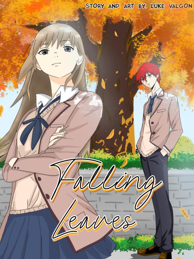 Falling Leaves