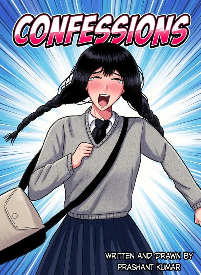 Confessions
