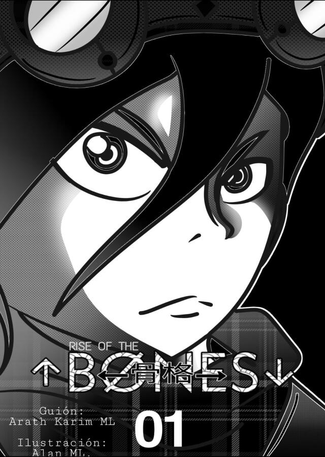 Rise Of The BØNES