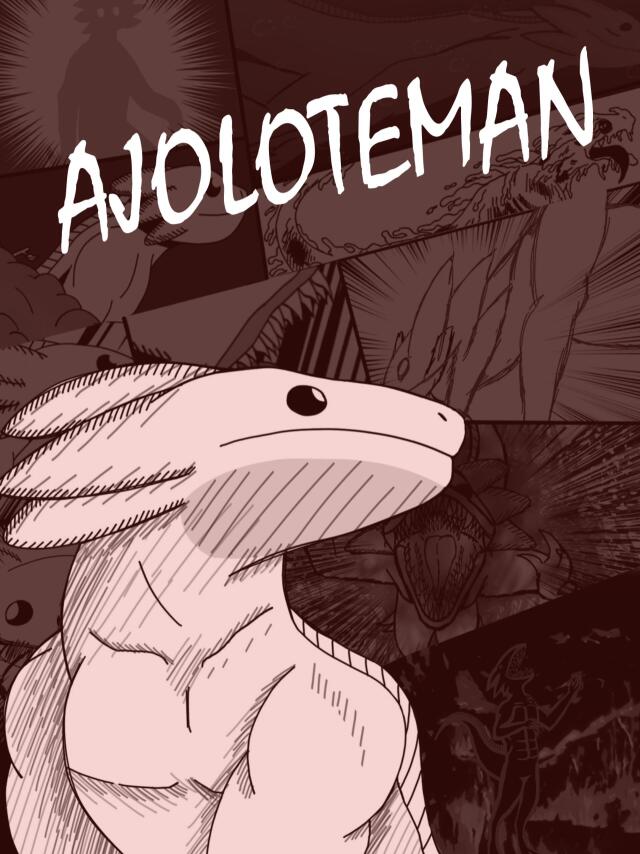 AJOLOTEMAN