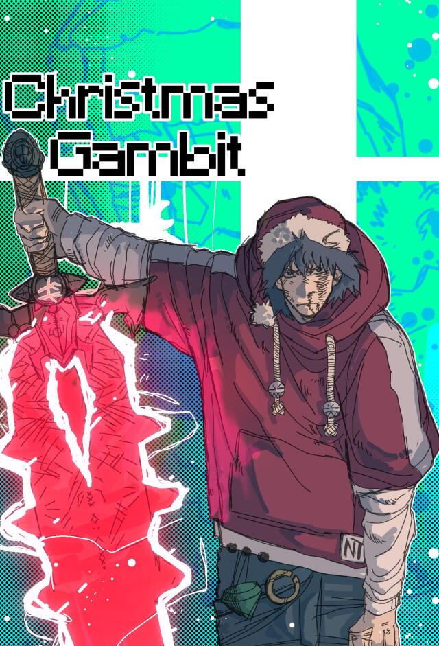 Christmas gambit