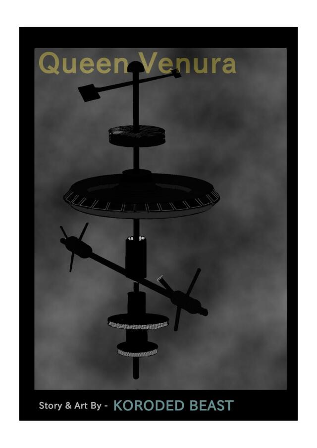 Queen Venura