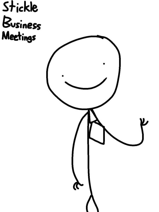 Business Meetings