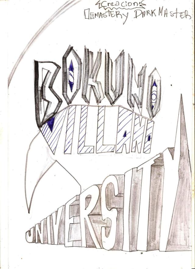 BOKUNO VILLANO UNIVERSITY