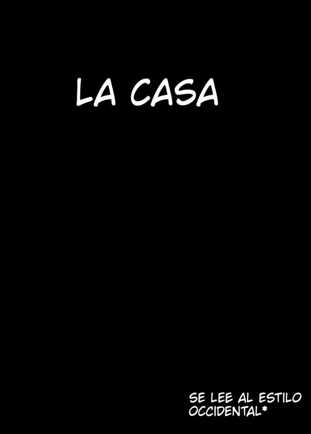 La casa