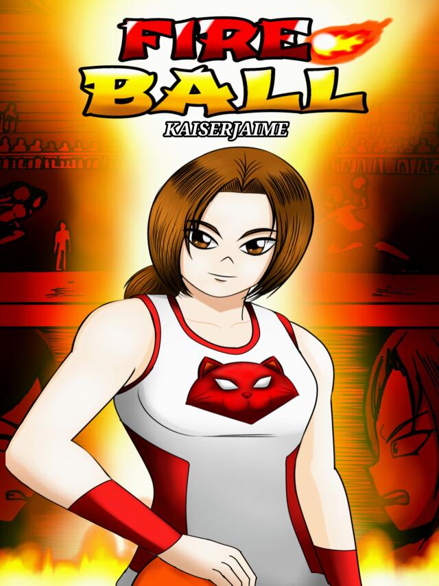 FIRE BALL 2025
