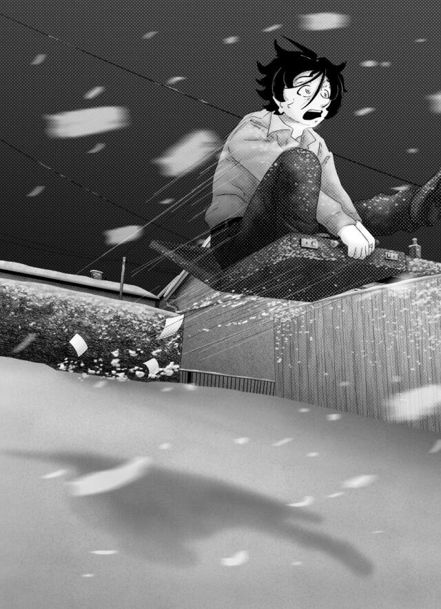 It'll be Worth it in the End