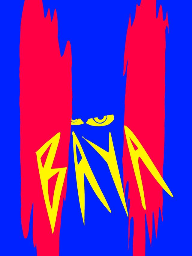 Baya