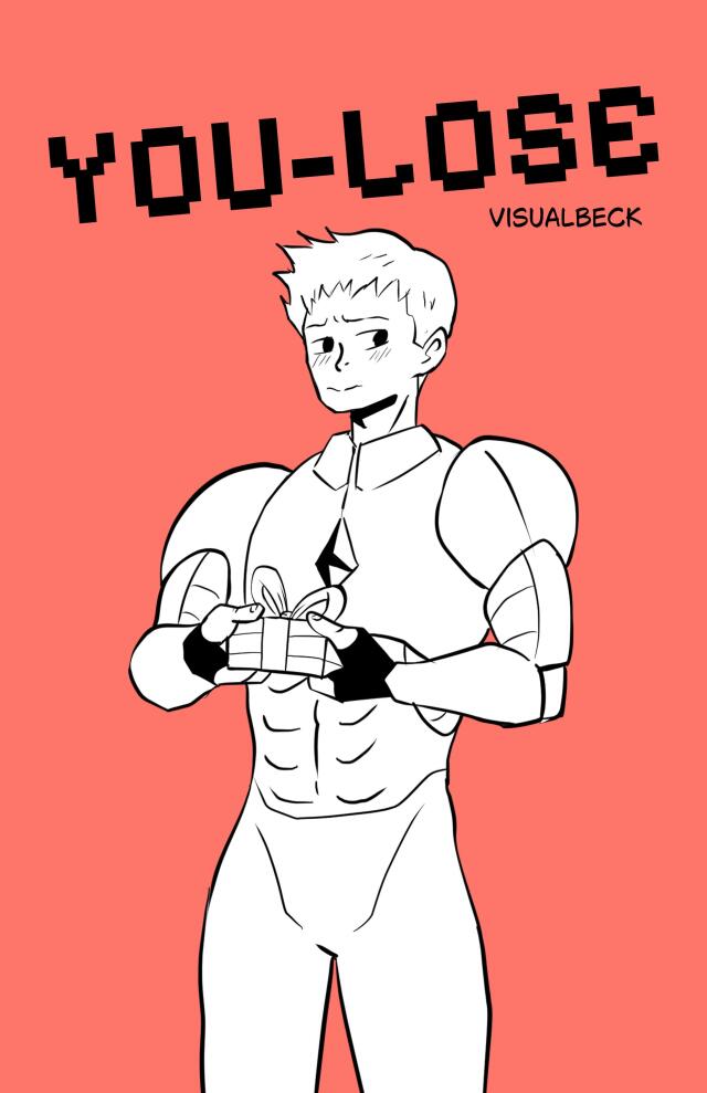 You-Lose