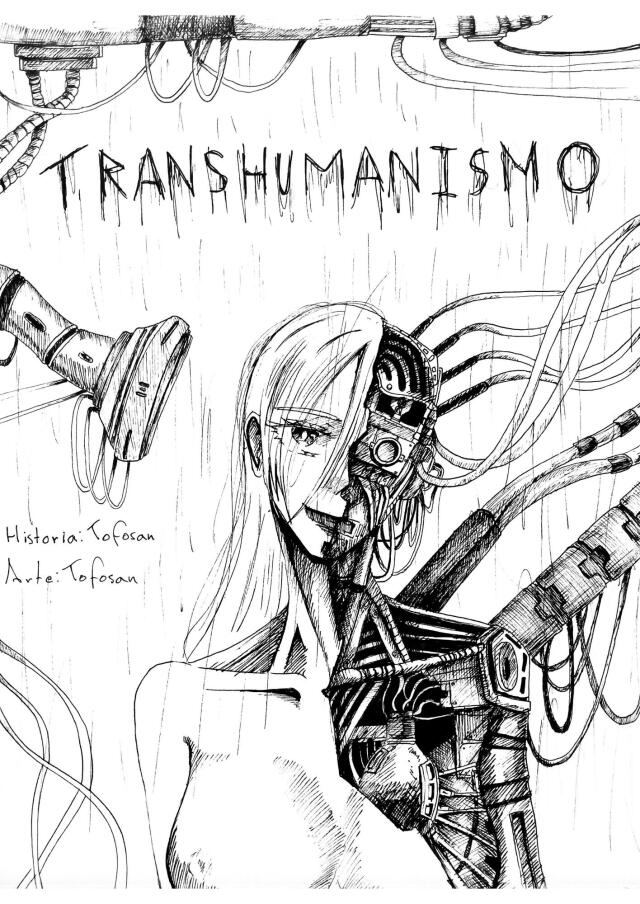 Transhumanismo 