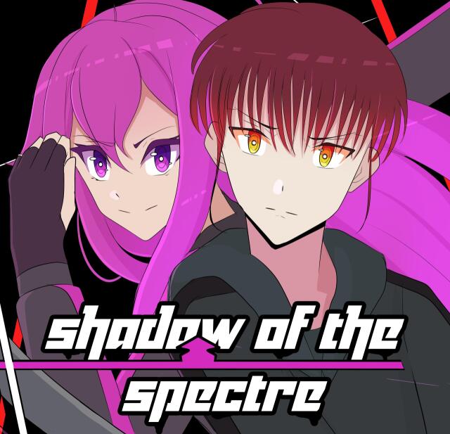 SHADOW OF THE SPECTRE