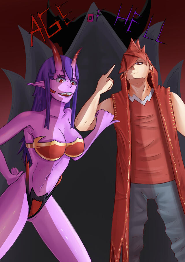 Age of Hell