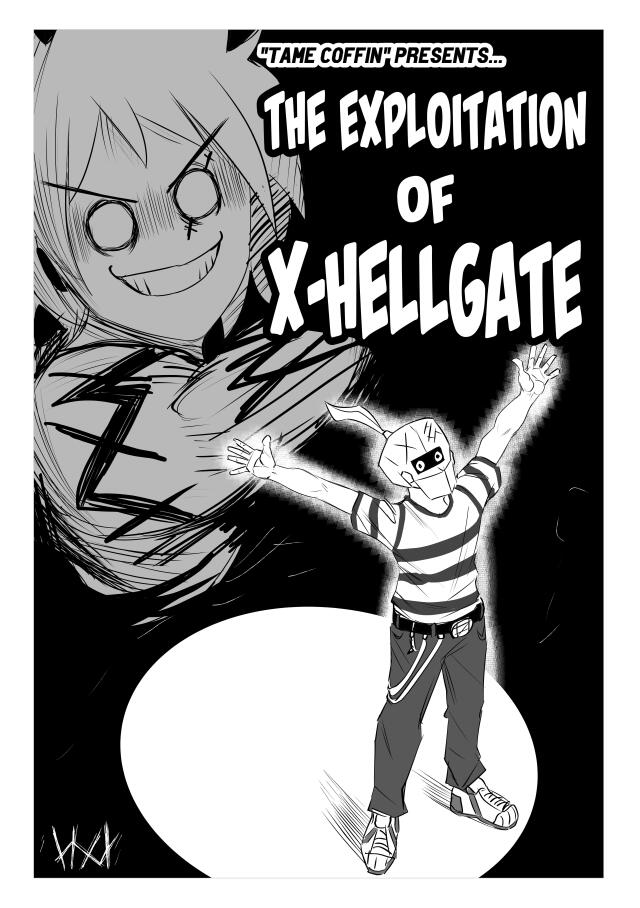 The Exploitation of X Hellgate