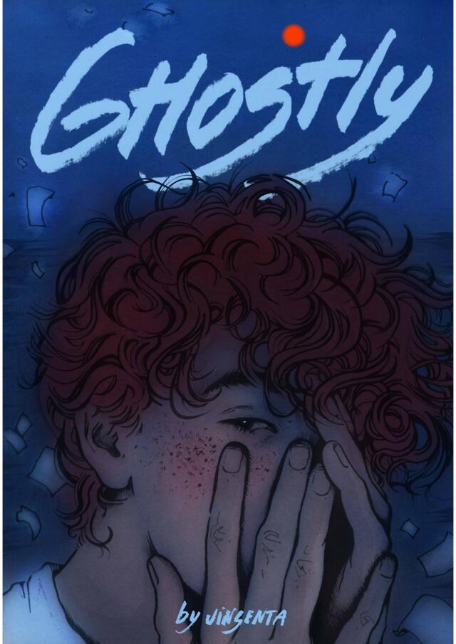 Ghostly 