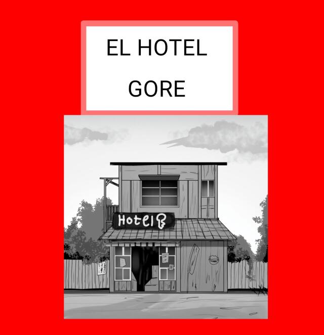 Hotel Gore 