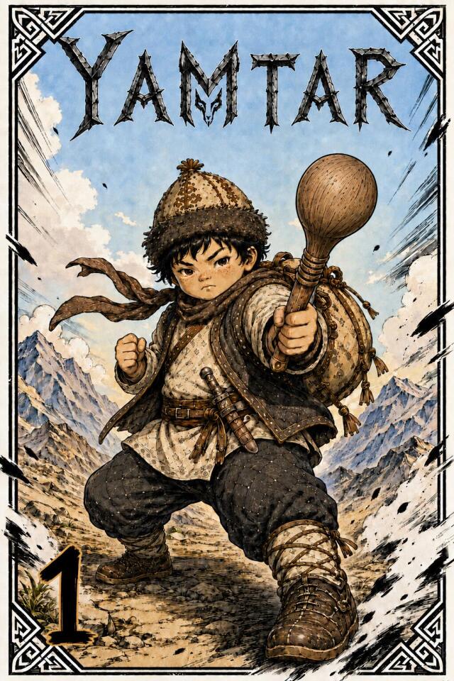 YAMTAR