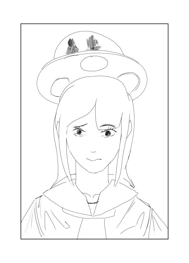 The Average Night of a Diligent Student.