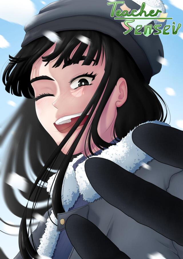 Teacher-Sensei