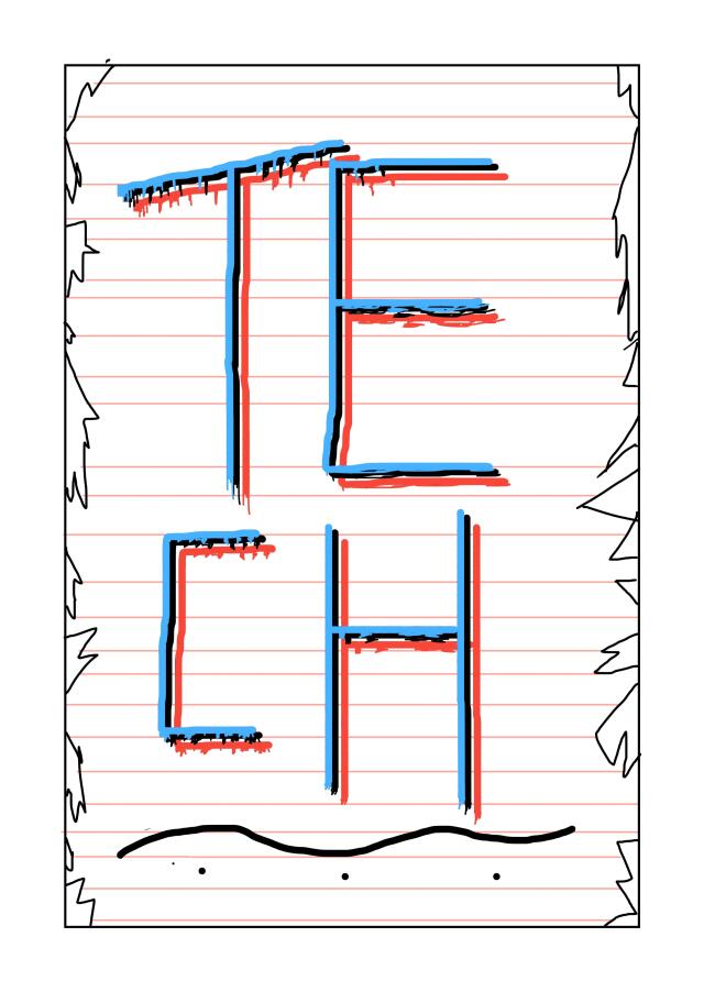 Tech