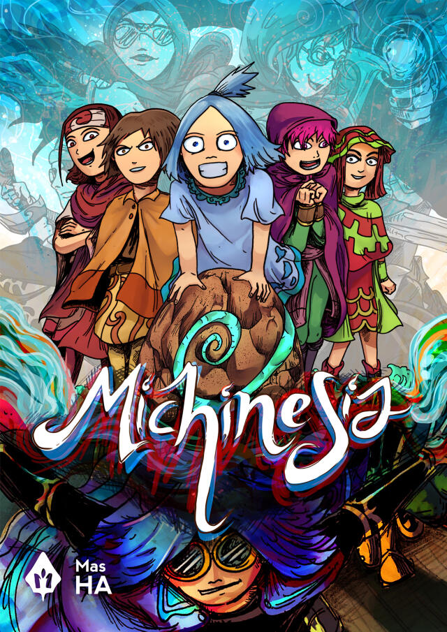 MICHINESIA