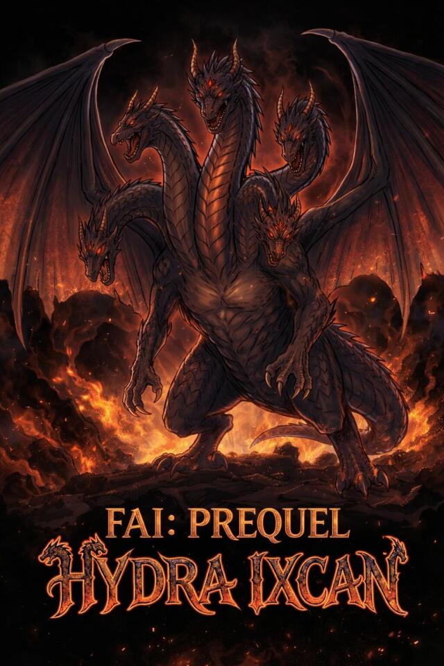 Fai : Prequel