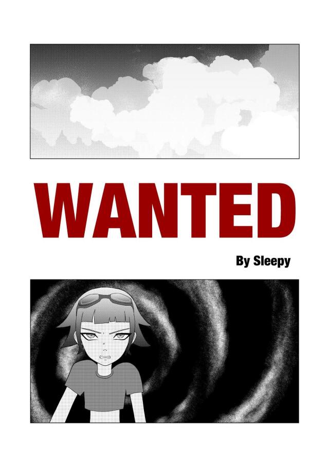 WANTED