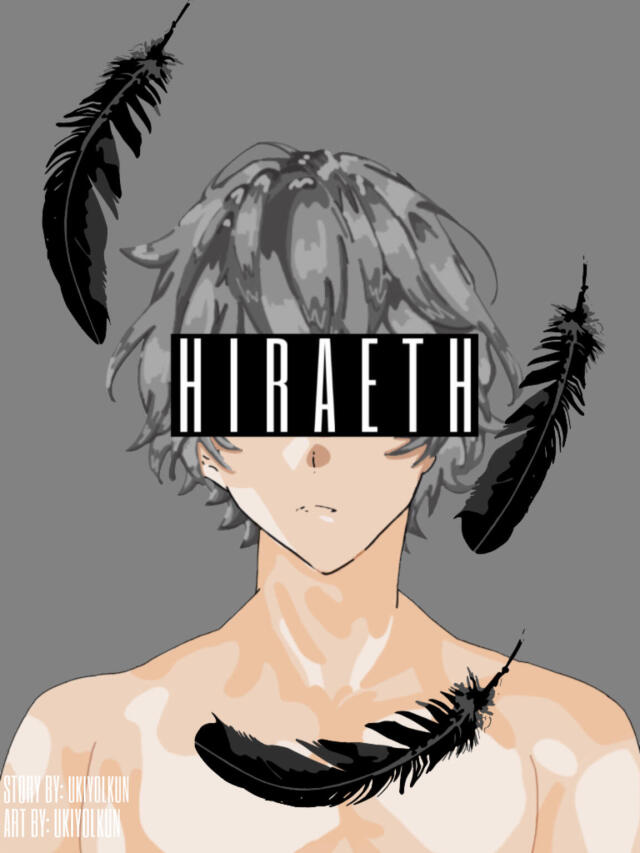 HIRAETH 