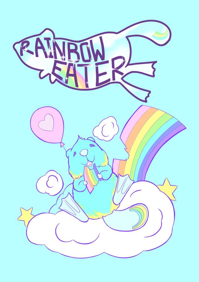 Rainbow Eater