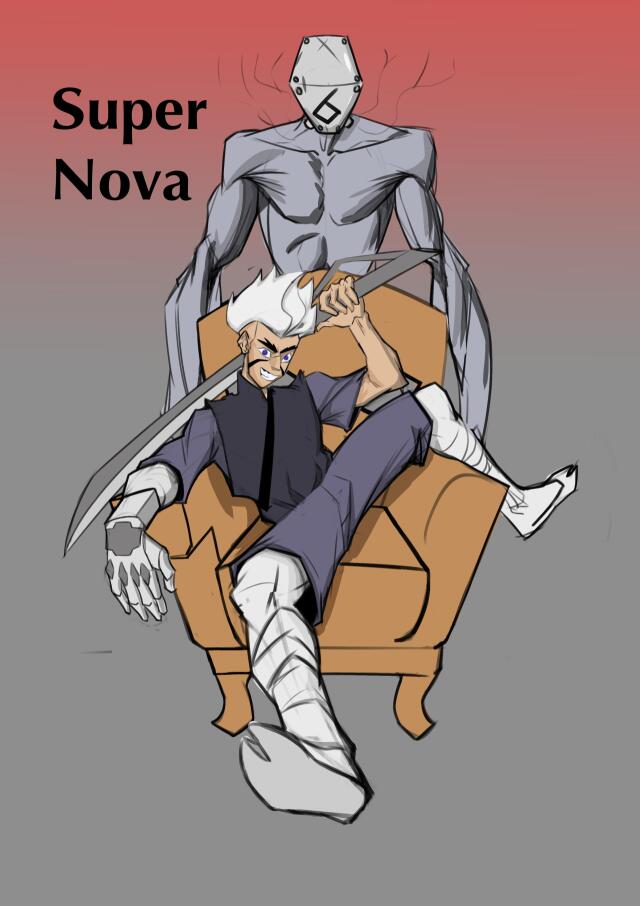 Supernova
