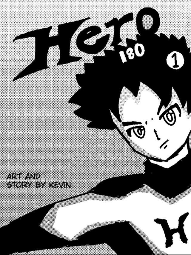 Hero 180
