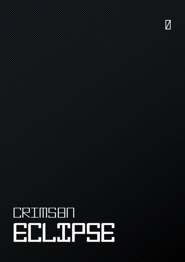 Crimson Eclipse