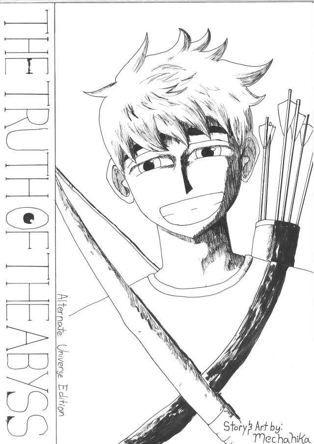 The Truth Of The Abyss (Alternate Universe version)