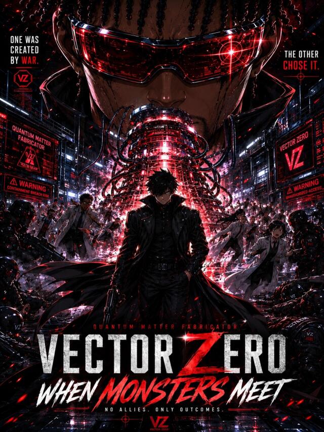 Aetherions: chapter Six: Ezekar